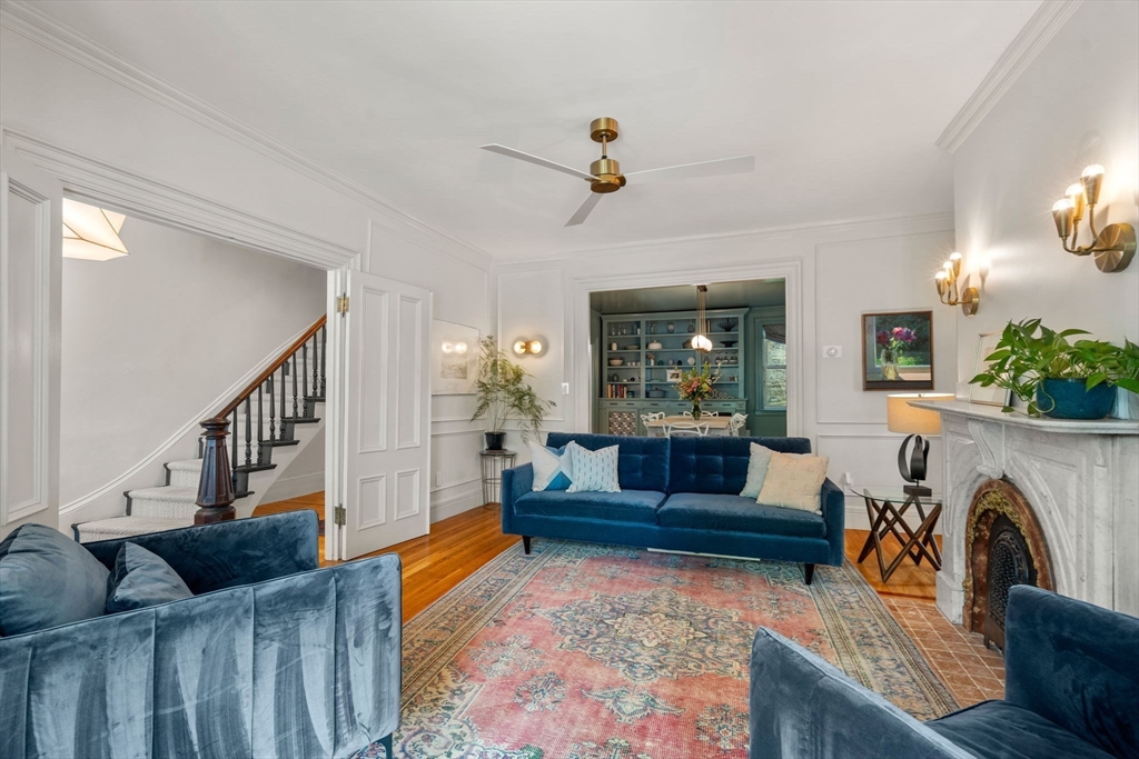 14 Gordon Street Boston, MA 02130 - Photo 6 of 39