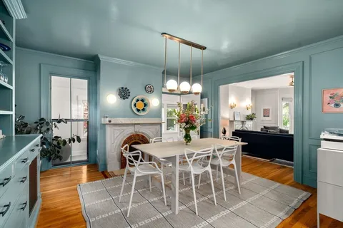 $2,100,000 | 14 Gordon Street, Boston, MA 02130
