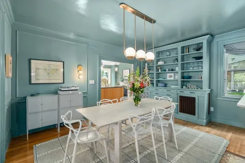 $2,100,000 | 14 Gordon Street, Boston, MA 02130