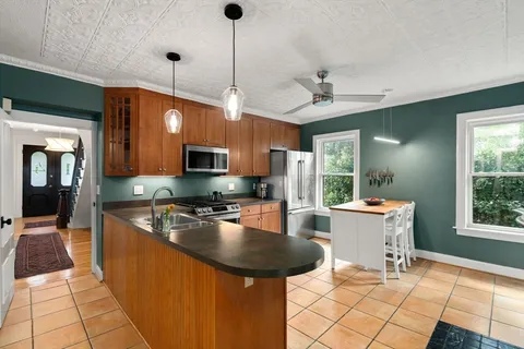 $2,100,000 | 14 Gordon Street, Boston, MA 02130