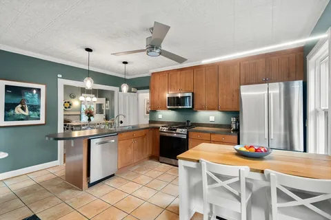 $2,100,000 | 14 Gordon Street, Boston, MA 02130
