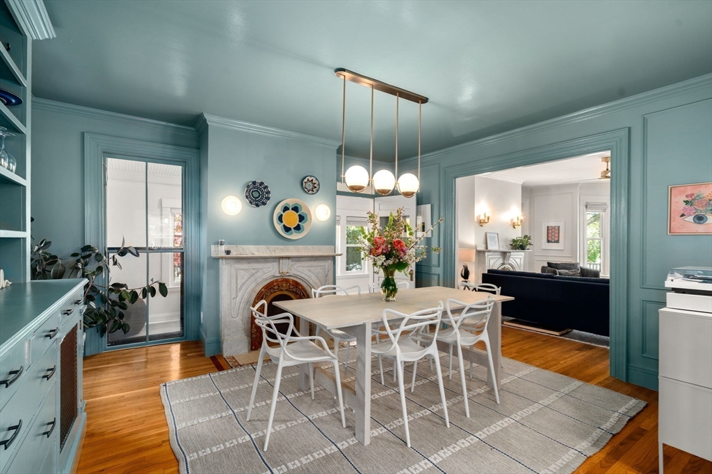 14 Gordon Street Boston, MA 02130 - Photo 10 of 42