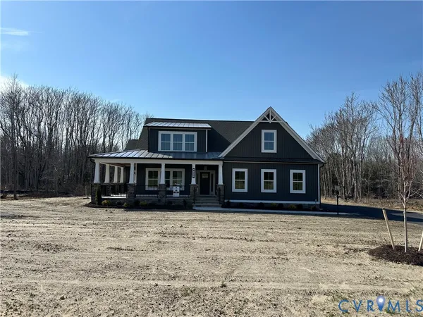 $919,900 | 8860 Emily Jane Place, Quinton, VA 23141