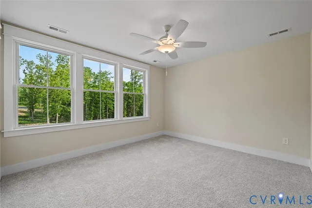 $938,080 | 8860 Emily Jane Place, Quinton, VA 23141