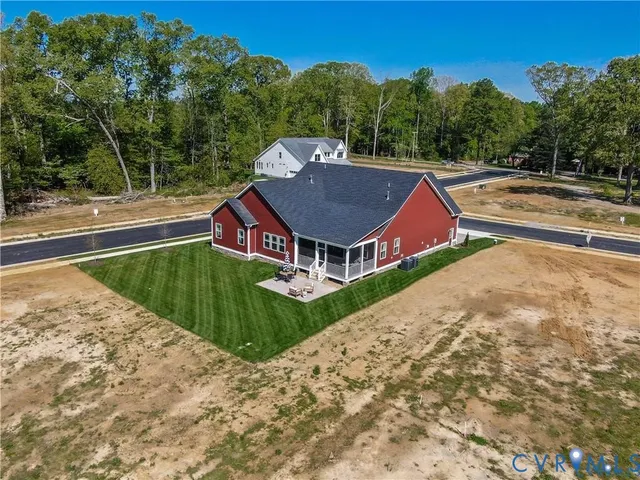 $938,080 | 8860 Emily Jane Place, Quinton, VA 23141