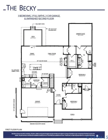$938,080 | 8860 Emily Jane Place, Quinton, VA 23141