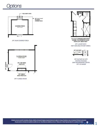 $938,080 | 8860 Emily Jane Place, Quinton, VA 23141