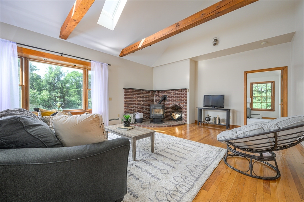 190 Russell Hill Road Ashburnham, MA 01430 - Photo 7 of 40