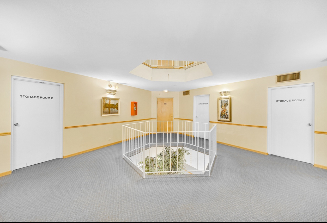 9820 South Pulaski Road, Unit 213 Oak Lawn, IL 60453 - Photo 14 of 18 a view of livingroom with furniture