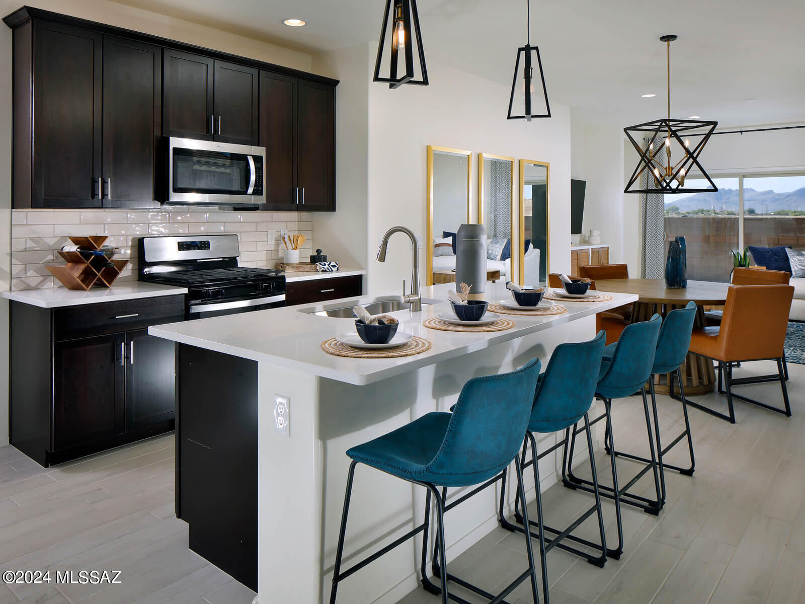 11991 West Rodeo Trail Marana, AZ 85653 - Photo 1 of 8 Gallery Image 1