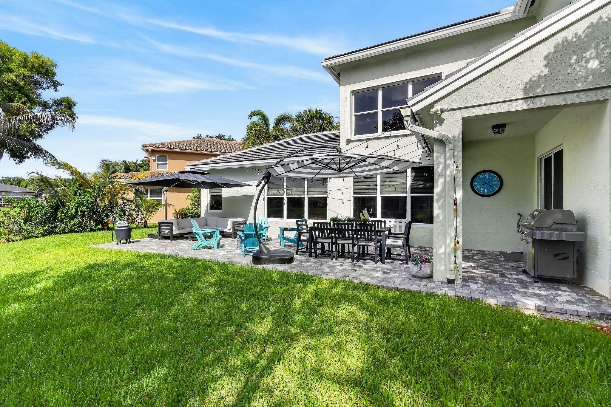 265 Swallowtail Lane Jupiter, FL 33458 - Photo 41 of 55 265SwallowtailLn(87)
