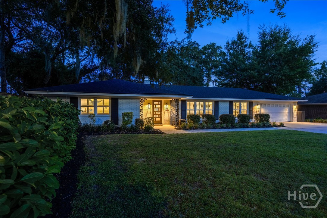 106 Marshview Road Savannah, GA 31410 - Photo 2 of 75 Gallery Image 2