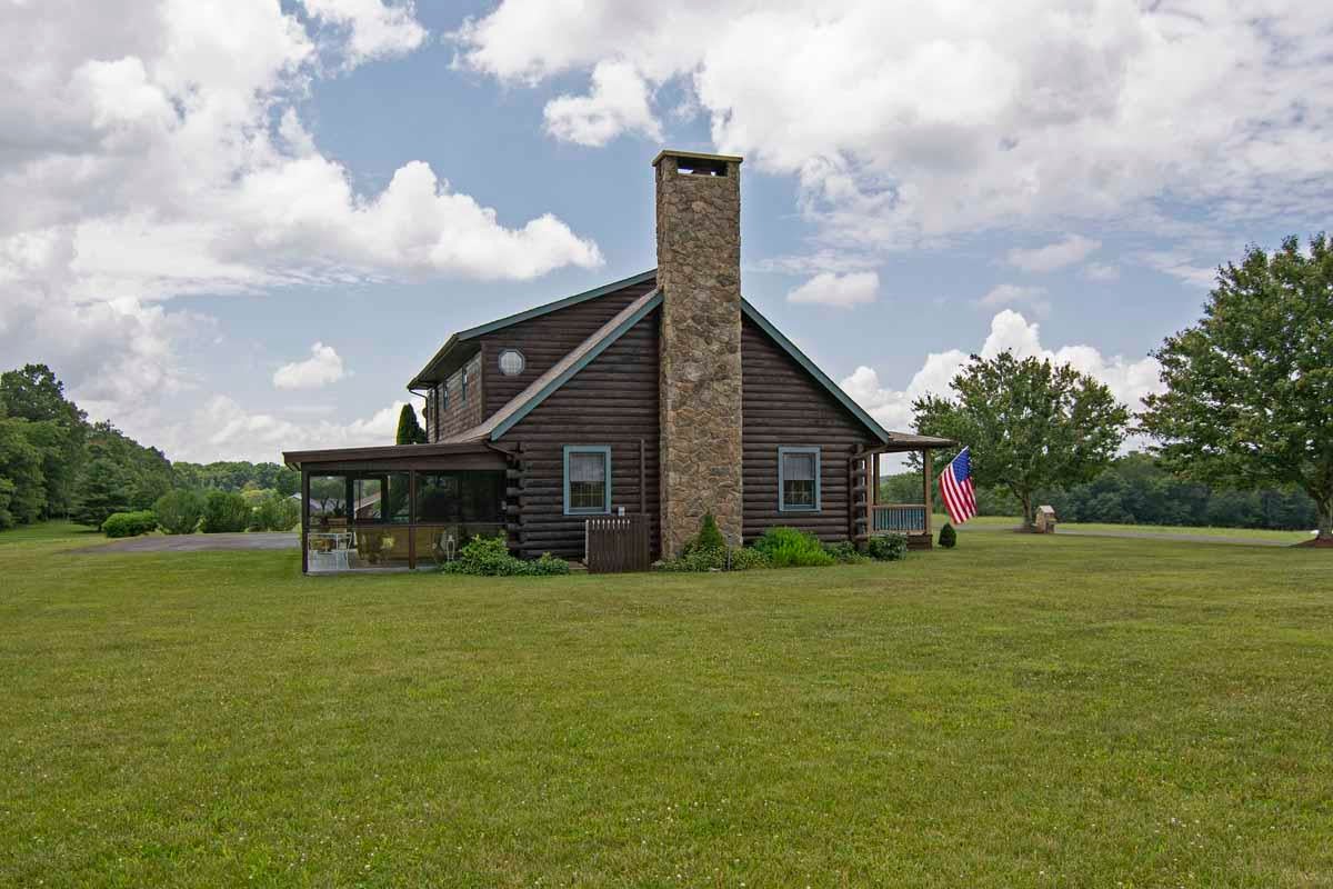 693 Belgian View Estates Road Lewisburg, WV 24901 - Photo 80 of 88 Gallery Image 80