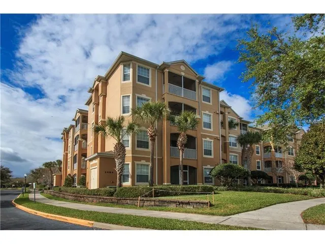 $1,950 | 6451 Old Park Lane, Unit 101, Orlando, FL 32835