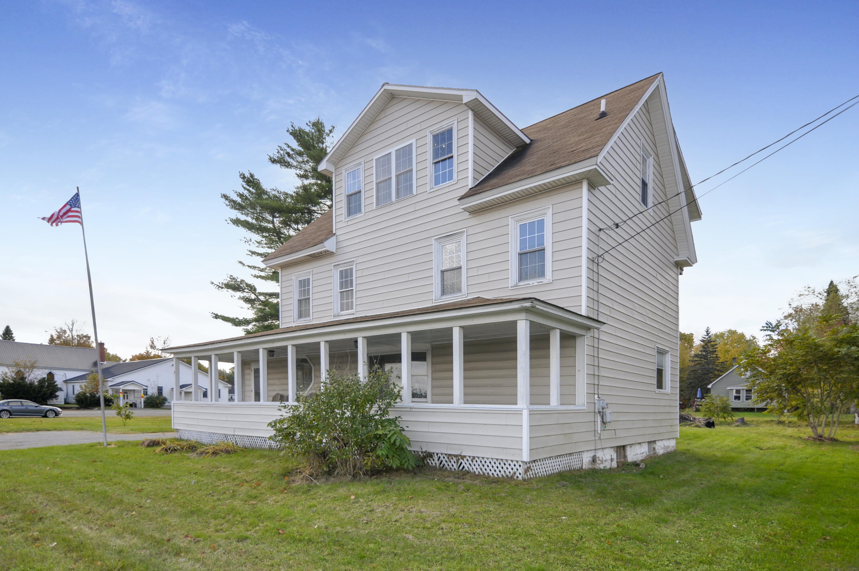 19 Coffin Street Howland, ME 04448 - Photo 3 of 29 _DSC0093
