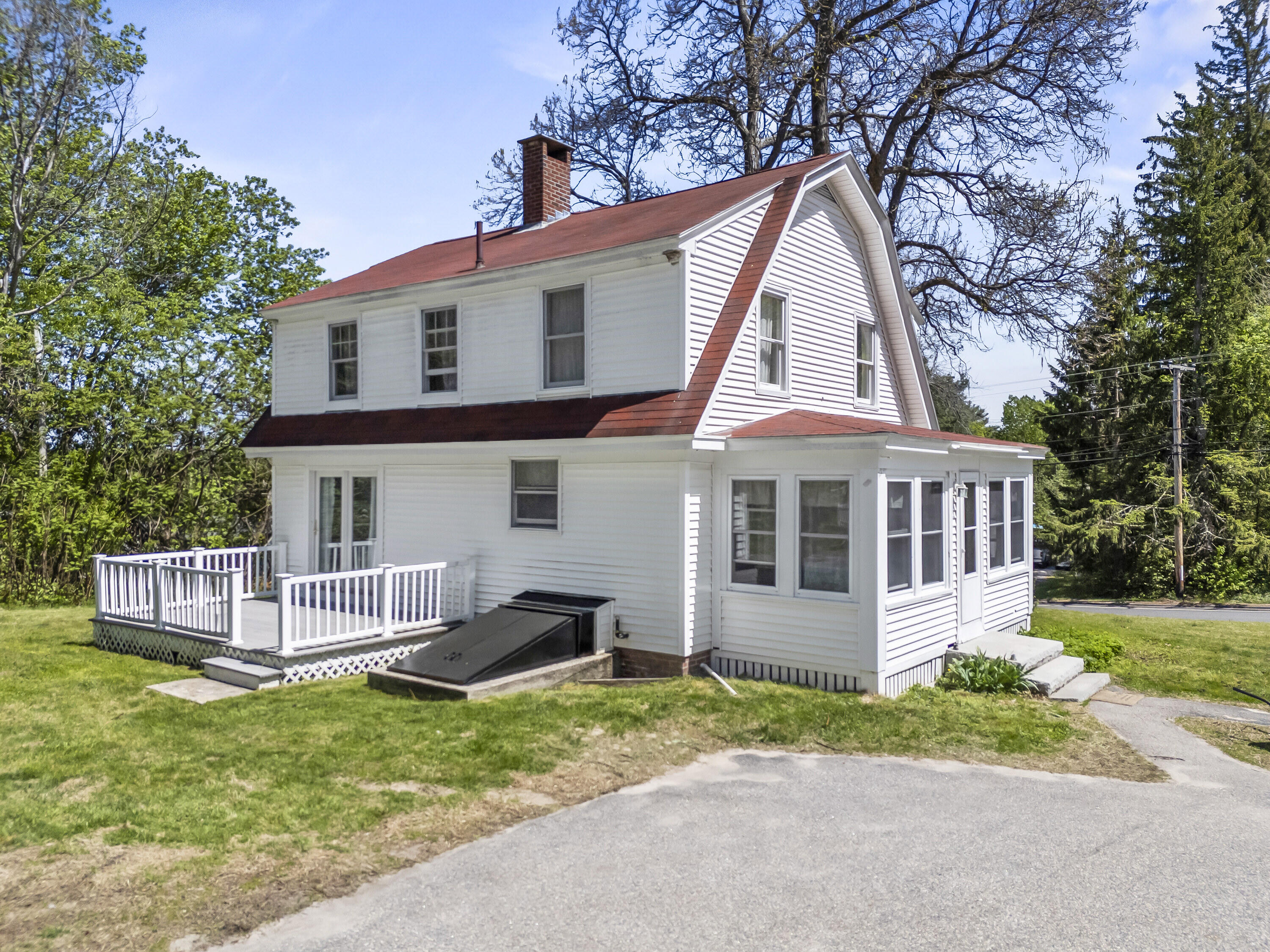 37 High Street Hollis Center, ME 04042 - Photo 41 of 44 37 High St_0105