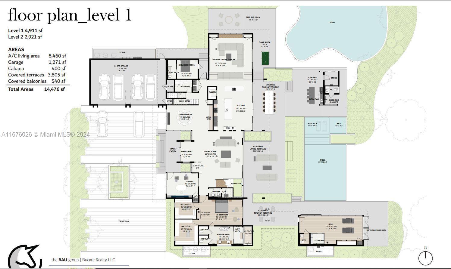 17841 Southwest 70th Place Southwest Ranches, FL 33331 - Photo 11 of 12