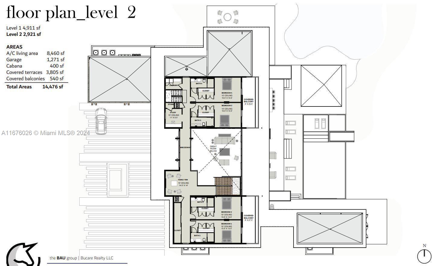 17841 Southwest 70th Place Southwest Ranches, FL 33331 - Photo 12 of 12