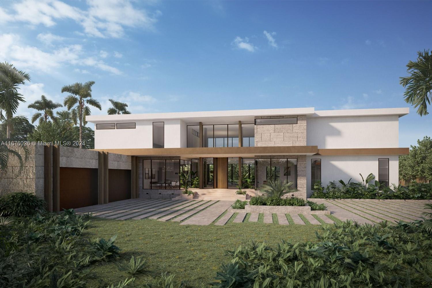 17841 Southwest 70th Place Southwest Ranches, FL 33331 - Photo 2 of 12