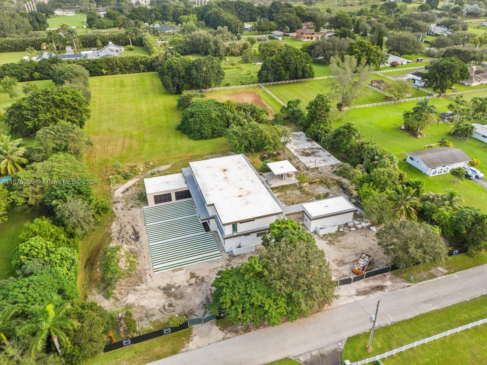 17841 Southwest 70th Place Southwest Ranches, FL 33331 - Photo 7 of 12