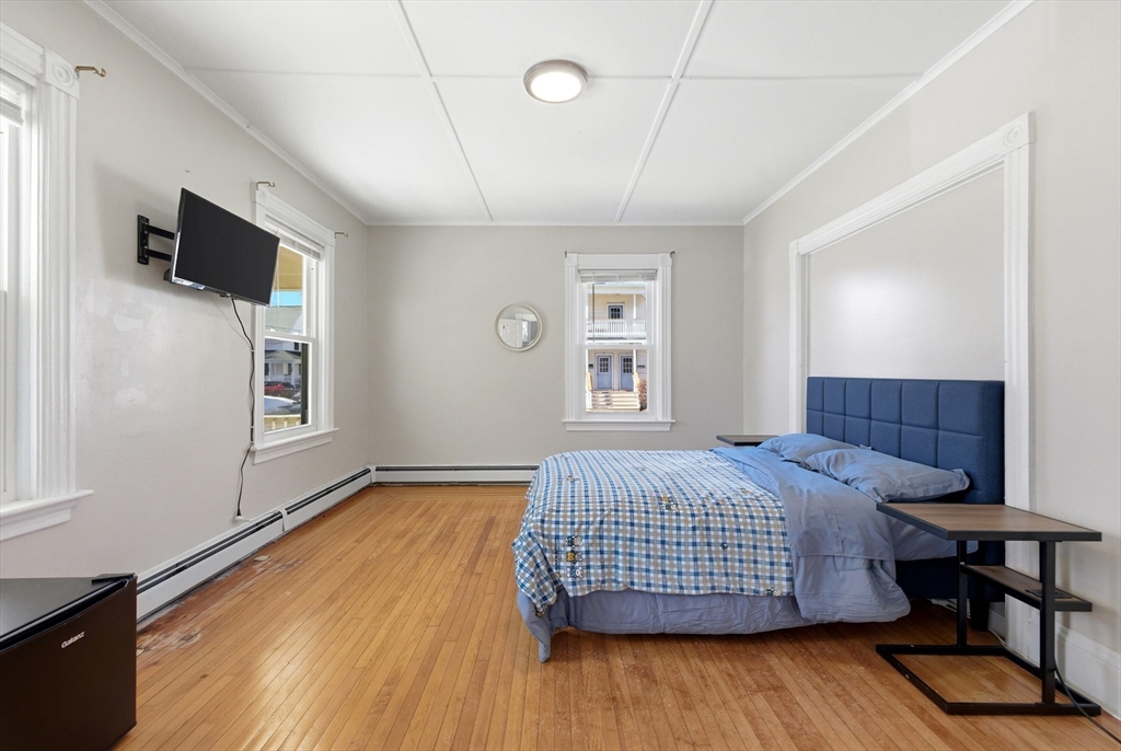 21 John Street, Unit 2 Attleboro, MA 02703 - Photo 14 of 19