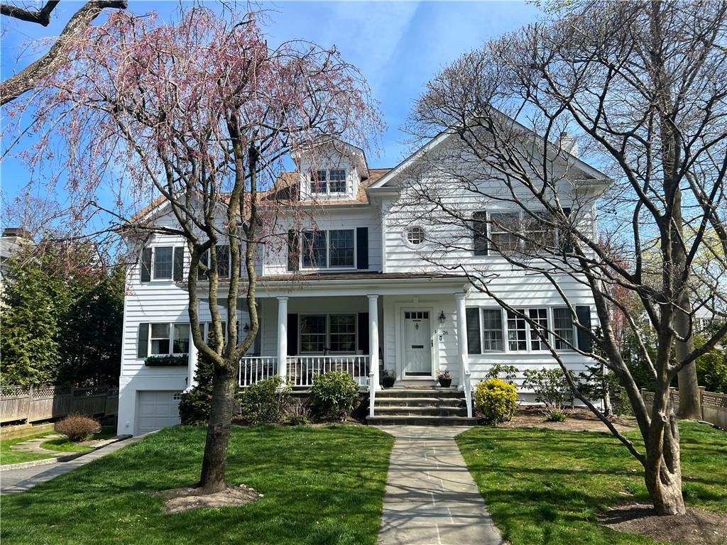 Welcome to 26 Valleyview Avenue!