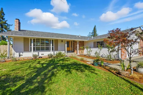 $1,435,000 | 92 Gaywood Place, Moraga, CA 94556