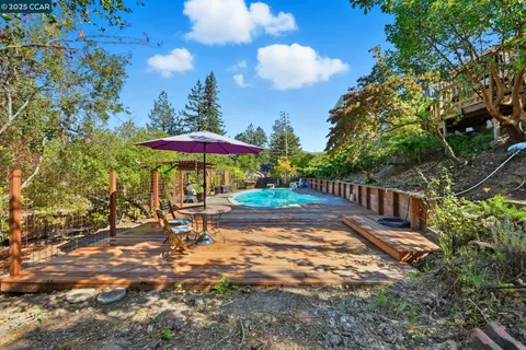$1,475,000 | 92 Gaywood Place, Moraga, CA 94556
