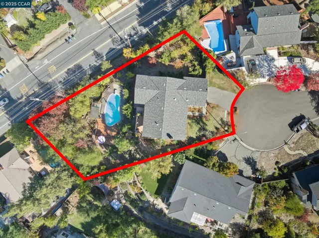 $1,475,000 | 92 Gaywood Place, Moraga, CA 94556