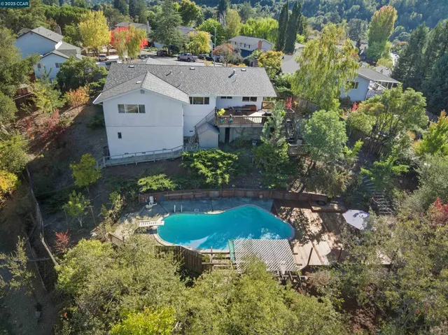 $1,475,000 | 92 Gaywood Place, Moraga, CA 94556