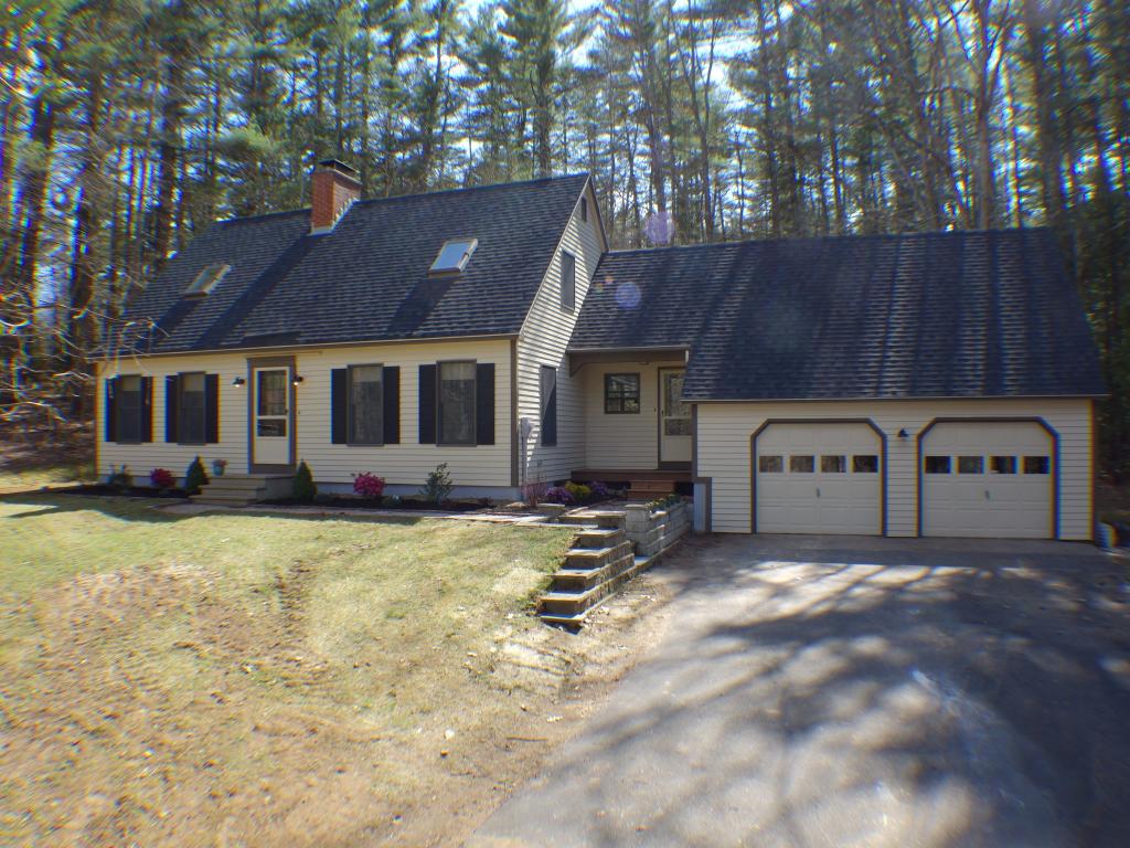 11 Old Mill Road Lee, NH 03861 - Photo 1 of 36 Gallery Image 1