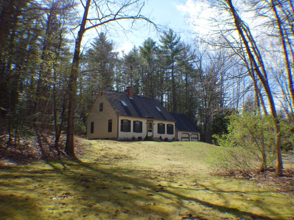 11 Old Mill Road Lee, NH 03861 - Photo 2 of 36 Gallery Image 2