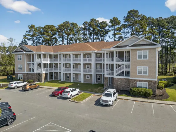 $167,000 | 109 South Shore Boulevard, Unit 104, Longs, SC 29568