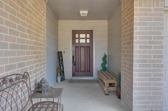 $295,000 | 8419 Windy Thicket Lane, Cypress, TX 77433