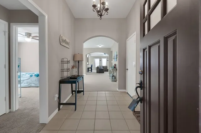 $295,000 | 8419 Windy Thicket Lane, Cypress, TX 77433