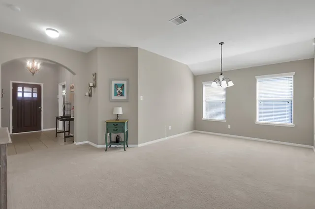 $295,000 | 8419 Windy Thicket Lane, Cypress, TX 77433