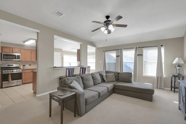 $295,000 | 8419 Windy Thicket Lane, Cypress, TX 77433