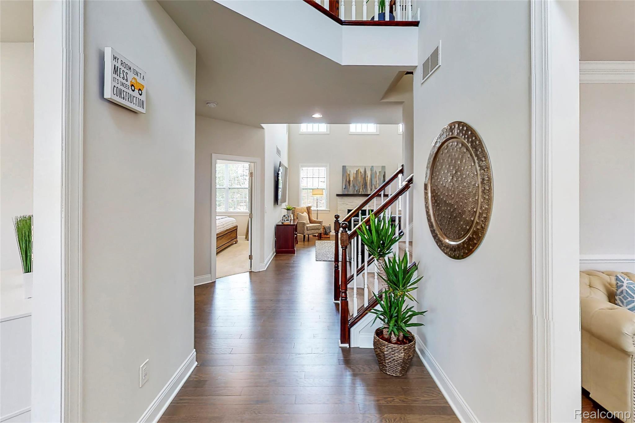 2116 Steeple Chase Road Canton, MI 48188 - Photo 14 of 56 2116 Steeple Chase interior 6.JPG