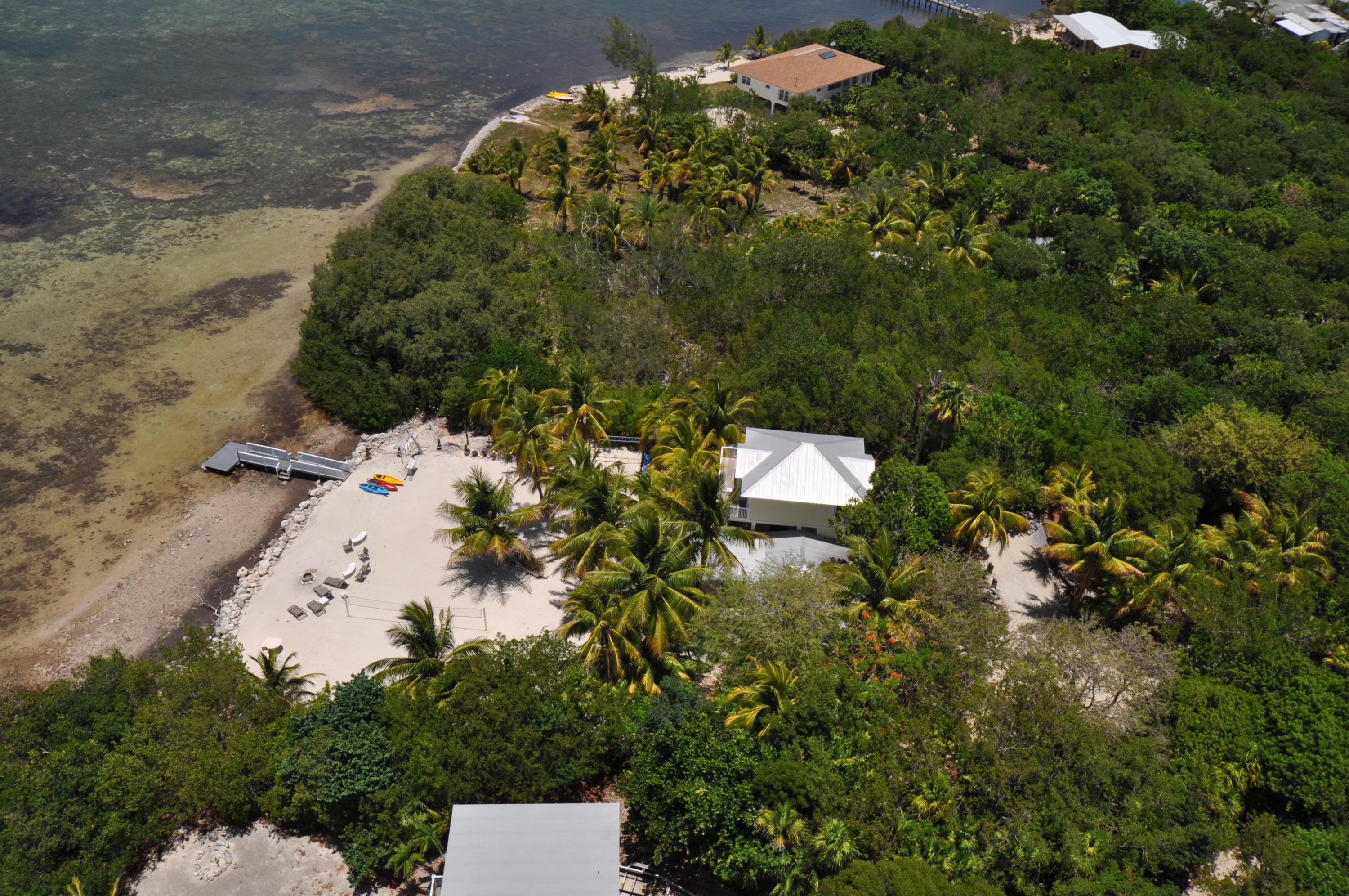 60 Pelican Road Marathon, FL 33050 - Photo 1 of 47 Aerial 60 Pelican