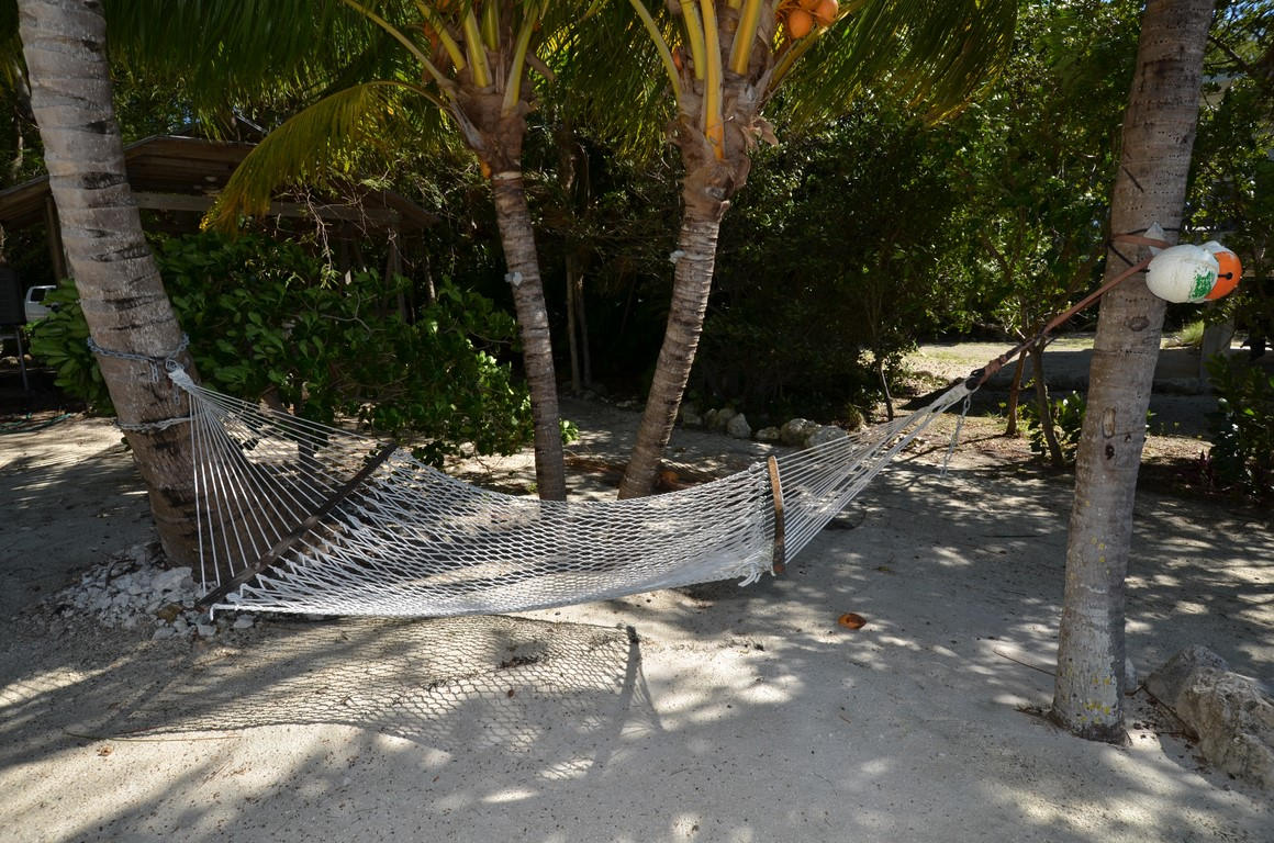 60 Pelican Road Marathon, FL 33050 - Photo 38 of 47 Hammock