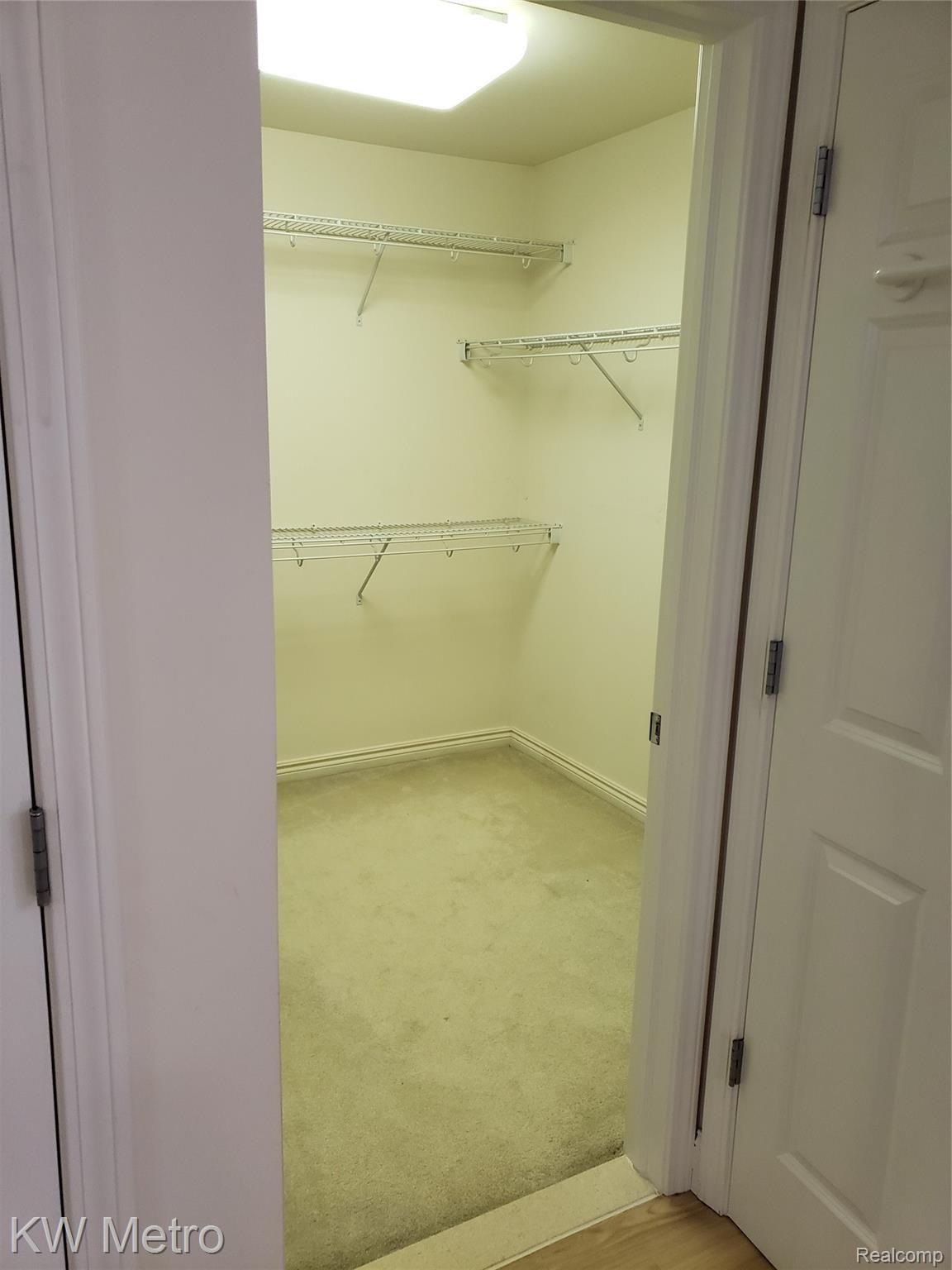 1227 Letica Drive Rochester, MI 48307 - Photo 55 of 58 Primary Bathroom with HER Closet