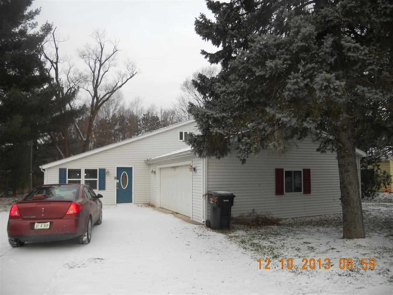 54565 Fir Road, Unit 1 Mishawaka, IN 46545 - Photo 1 of 27
