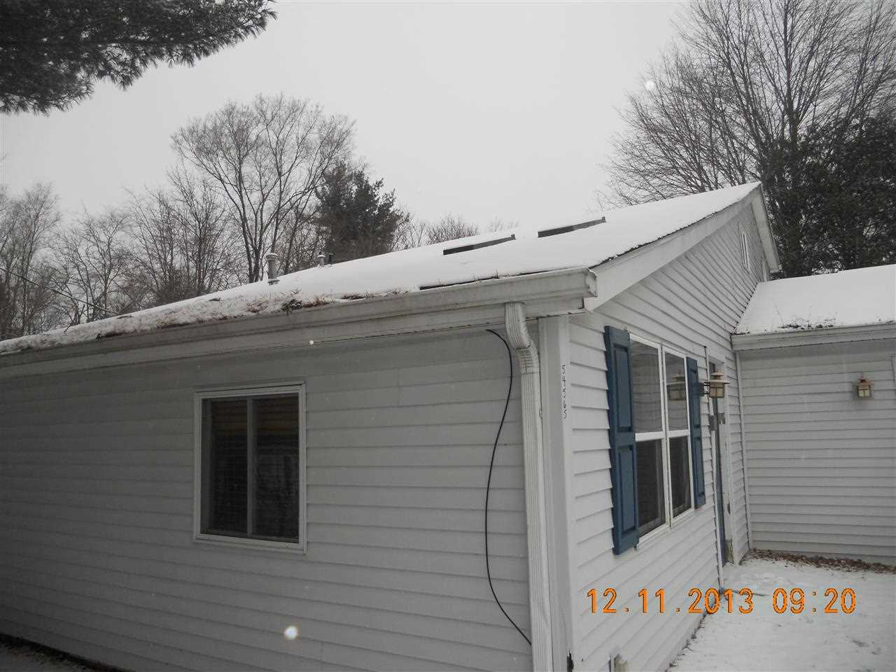 54565 Fir Road, Unit 1 Mishawaka, IN 46545 - Photo 3 of 27