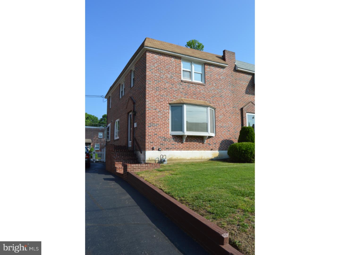 409 Russell Street Ridley Park, PA 19078 - Photo 1 of 15 Exterior Front