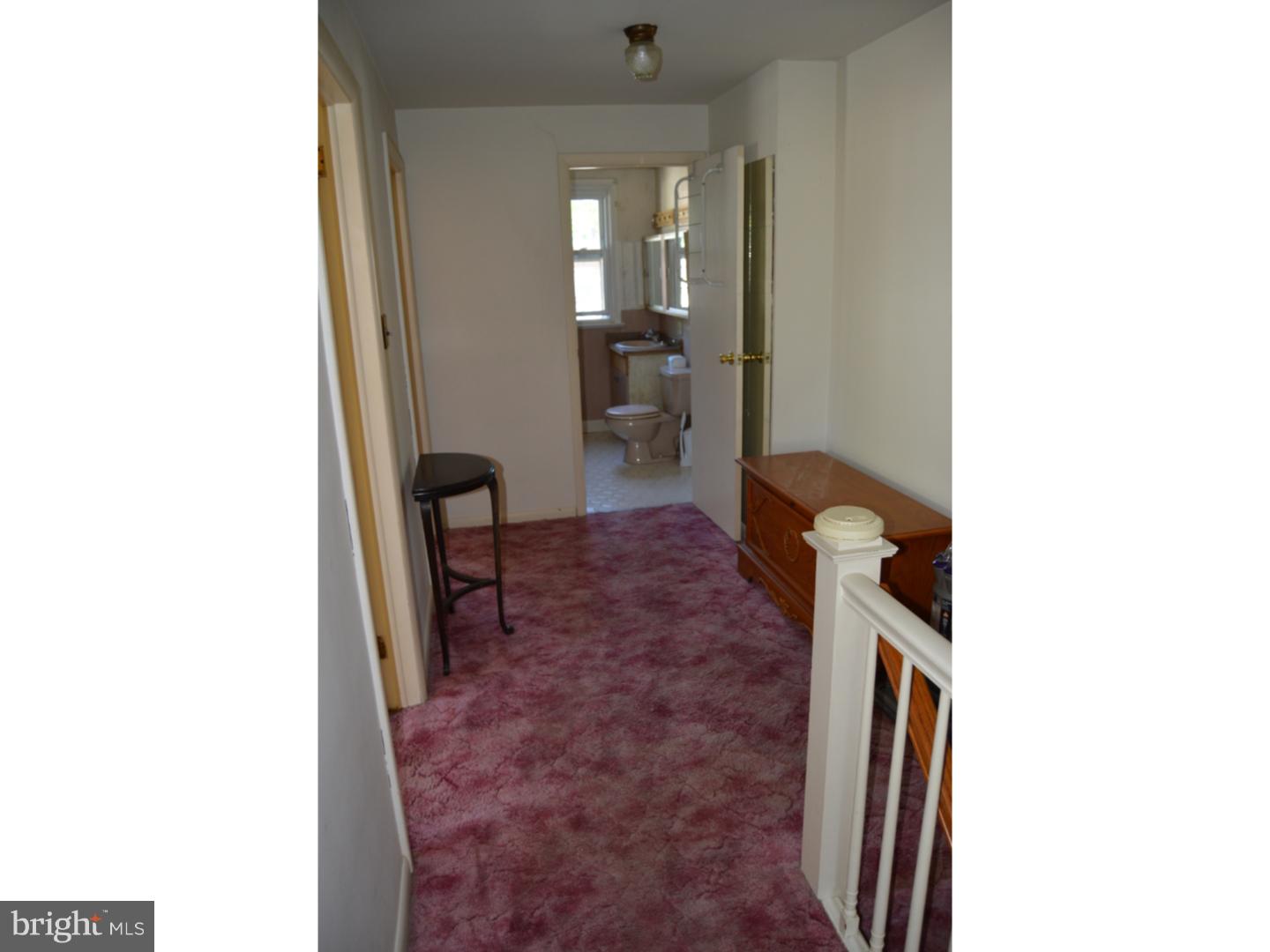 409 Russell Street Ridley Park, PA 19078 - Photo 13 of 15 Hallway