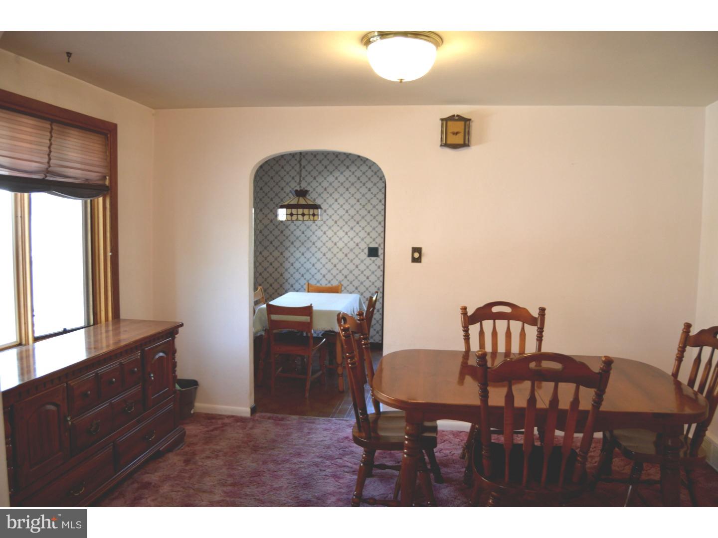 409 Russell Street Ridley Park, PA 19078 - Photo 4 of 15 Dining Room