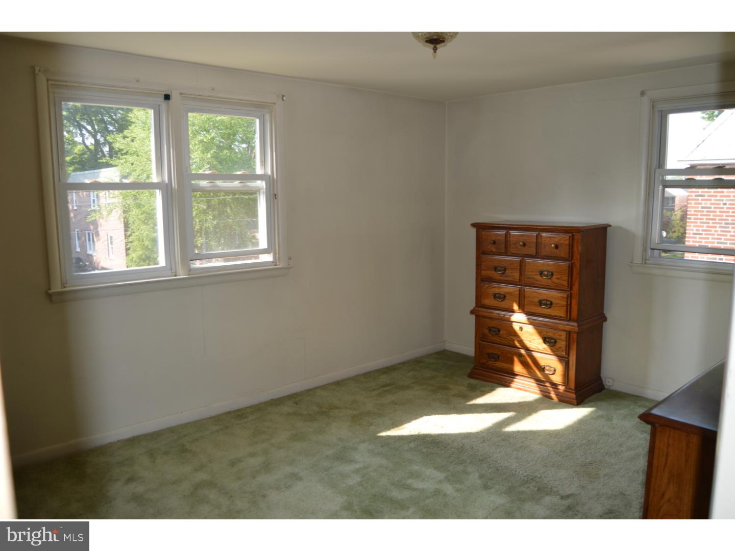 409 Russell Street Ridley Park, PA 19078 - Photo 8 of 15 Bedroom - Main