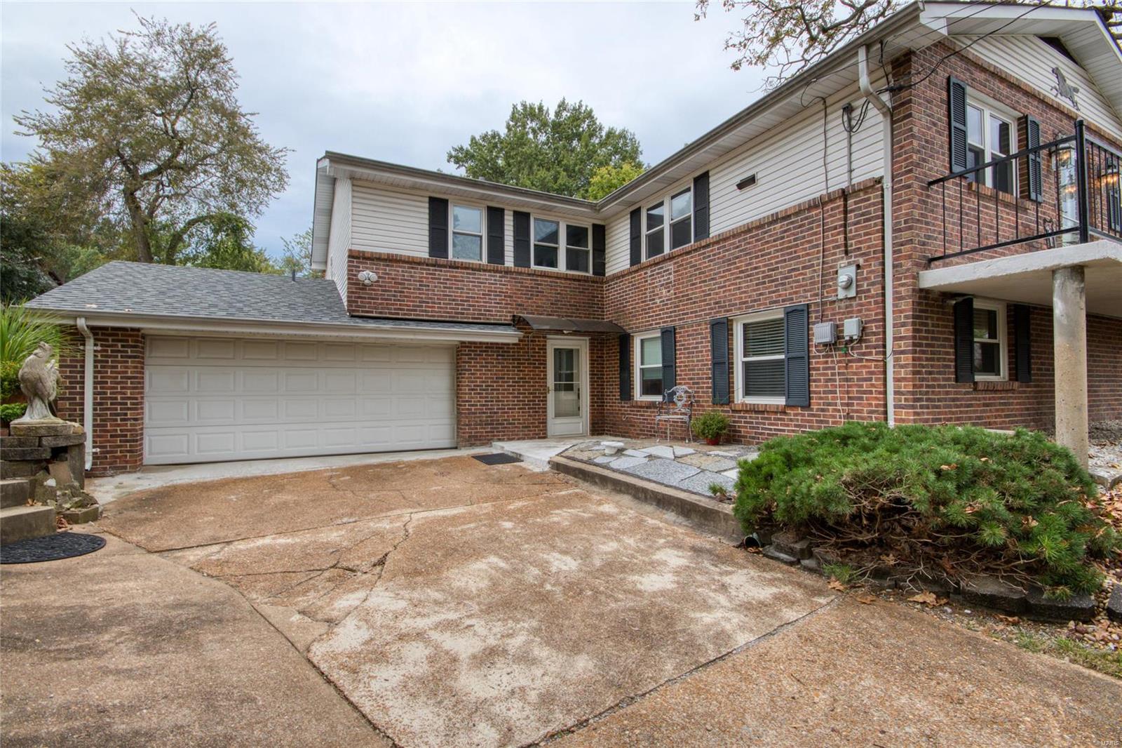 7141 Becker Road Oakville, MO 63129 - Photo 36 of 40 Gallery Image 36