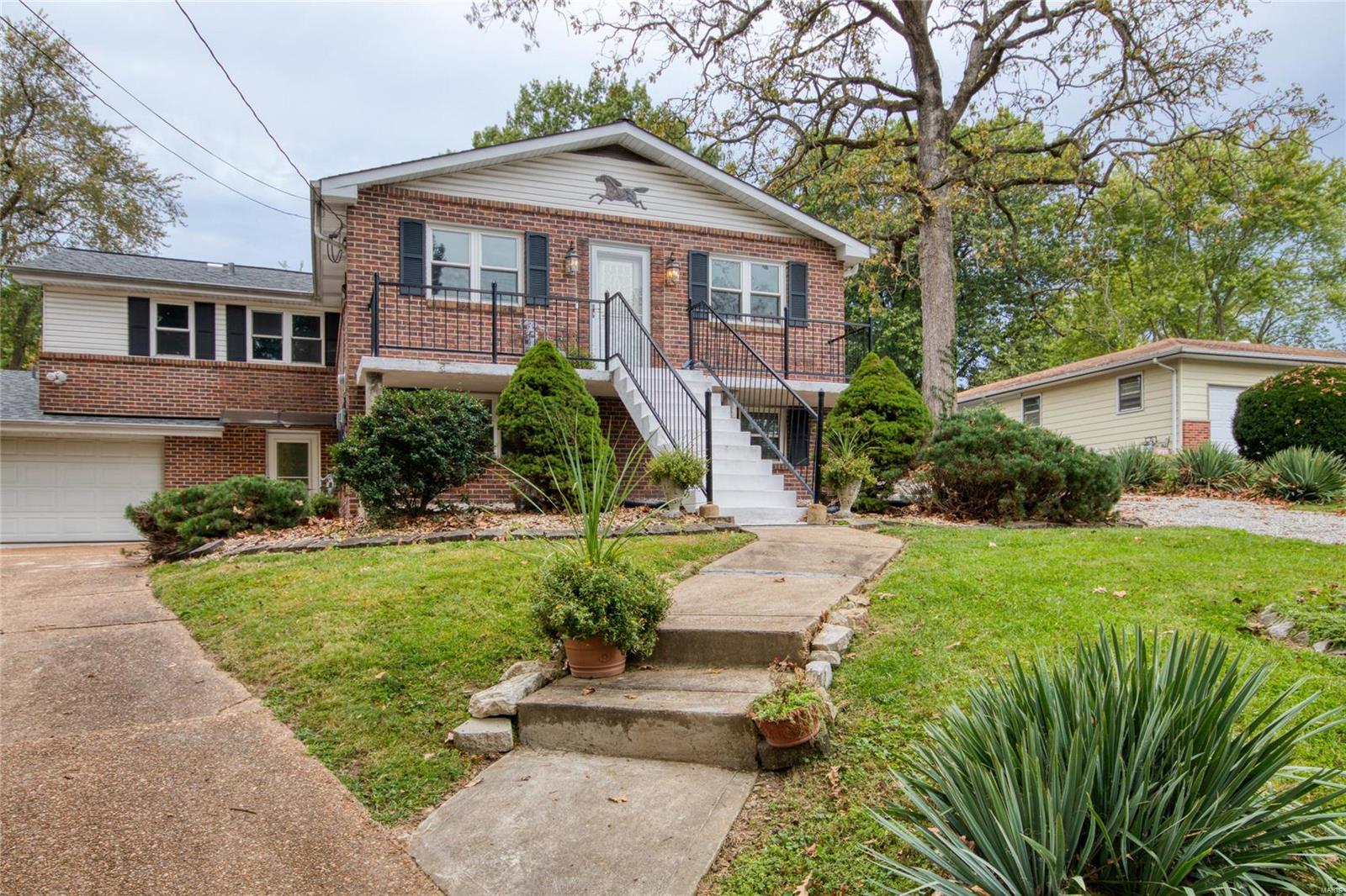 7141 Becker Road Oakville, MO 63129 - Photo 37 of 40 Gallery Image 37