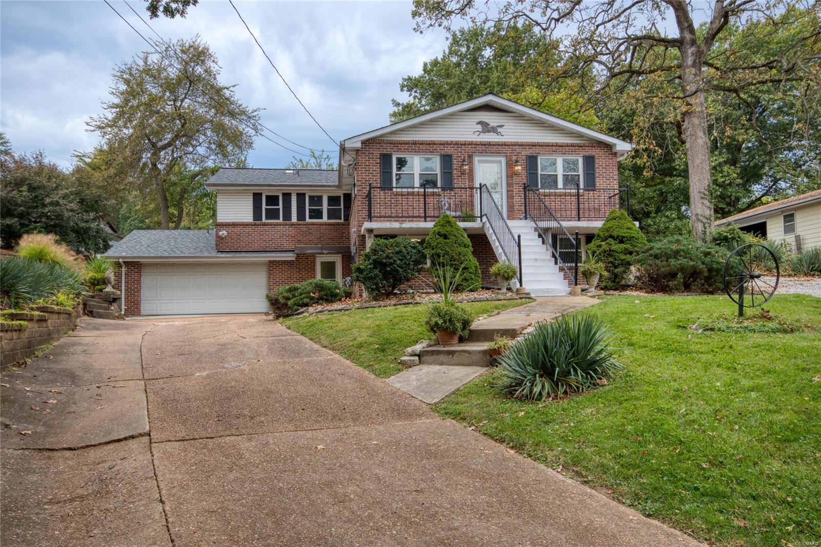 7141 Becker Road Oakville, MO 63129 - Photo 40 of 40 Gallery Image 40